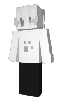 Minecraft скин по нику SteeIix