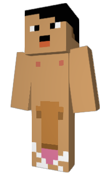 Minecraft skin horthy_miklos1