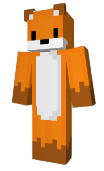 Minecraft скін по ніку 777i