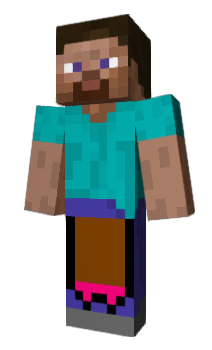 Minecraft скин по нику Coff3