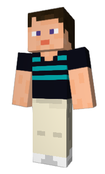 Minecraft скін по ніку acolite