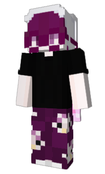 Minecraft skin Fernando_GT1