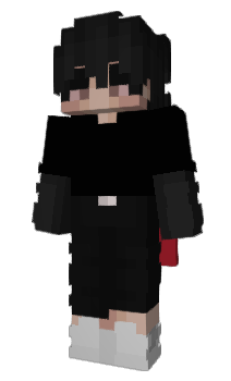 Minecraft skin _nieznany_