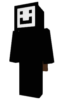 Minecraft скин по нику ItzAraf