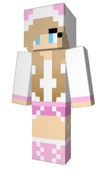 Minecraft скін по ніку Skins1000