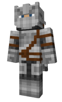Minecraft скин по нику benj2085