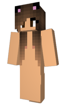 Minecraft skin 91111