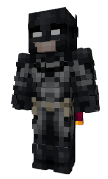 Minecraft skin Techniskill