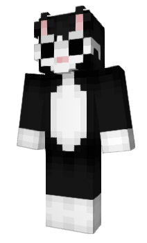 Minecraft скин по нику Labis