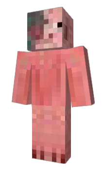 Minecraft скин по нику aabk