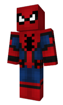 Minecraft skin mgstage