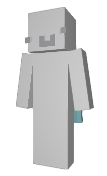 Minecraft skin junaeh
