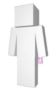 Minecraft skin Faelzx007