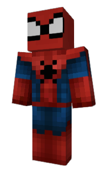 Minecraft скін по ніку mjam