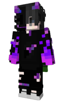 Minecraft skin Neh4d__