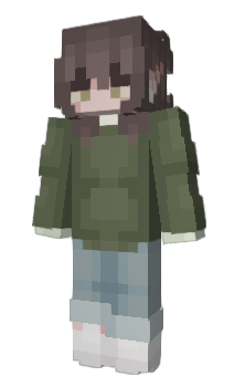 Minecraft скін по ніку giopng