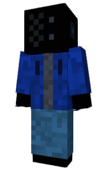 Minecraft скін по ніку Stereohead