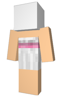 Minecraft скин по нику Alette