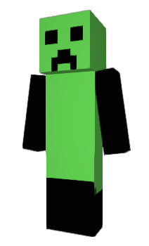 Minecraft скин по нику cheeeese