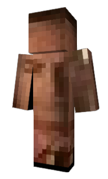 Minecraft skin rehehe