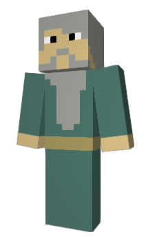 Minecraft скин по нику saneni
