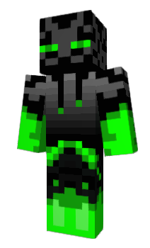 Minecraft скін по ніку jegl