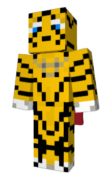 Minecraft скін по ніку zWild