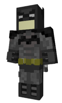 Minecraft скін по ніку KitConnor