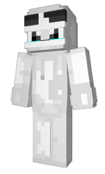 Minecraft скин по нику TokyoCraft