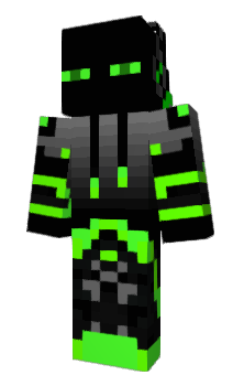 Minecraft скин по нику KiLlMeE
