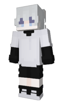 Minecraft скин по нику KALSK