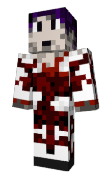 Minecraft скин по нику jynko