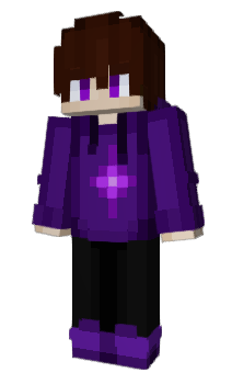 Minecraft скин по нику maruuru