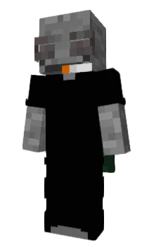 Minecraft скін по ніку pose_for_the_pic