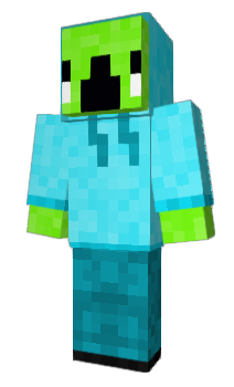Minecraft скин по нику rahand