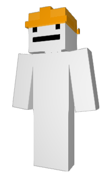 Minecraft skin Scorch3103