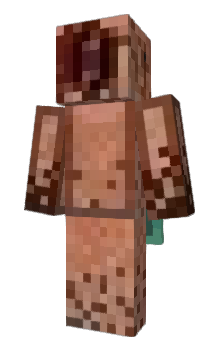 Minecraft skin Toster_3000