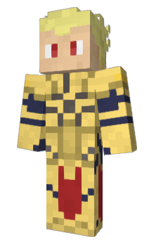Minecraft скін по ніку JerrySu