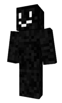 Minecraft скин по нику h_ss
