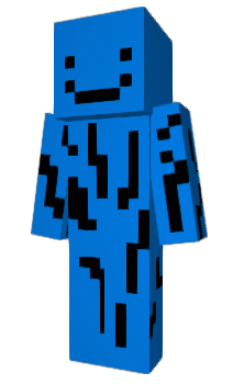 Minecraft skin Warry_