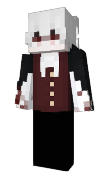 Minecraft skin ksala