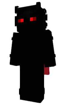 Minecraft skin izaya35