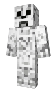 Minecraft скин по нику Prestonpj