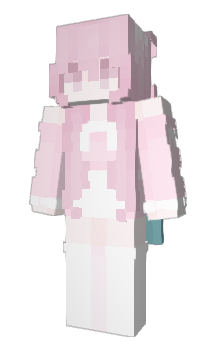 Minecraft скин по нику dumbpuppygirl