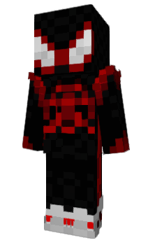 Minecraft skin acthecreator