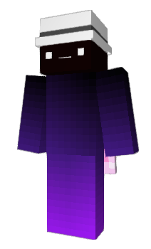 Minecraft skin Osvaldo0