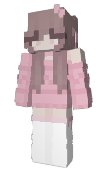 Minecraft скин по нику clydecake