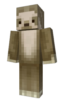 Minecraft скин по нику Destinyspielt