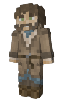 Minecraft skin Cade_