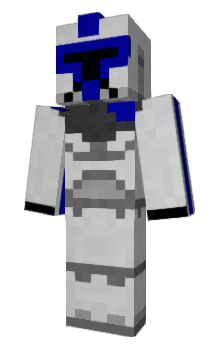 Minecraft скін по ніку jeeaaa